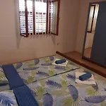 شقة Kornati Ždrelac