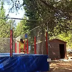 شقة Kornati Ždrelac
