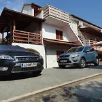 Kornati * Ždrelac
