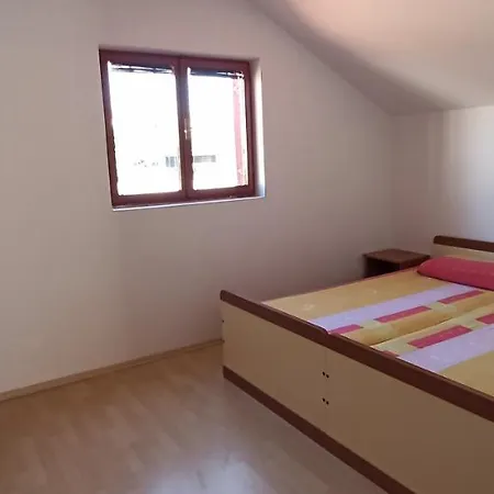 Kornati * Ždrelac