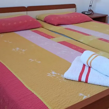 Kornati Appartamento