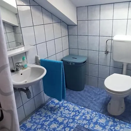 شقة Kornati Ždrelac