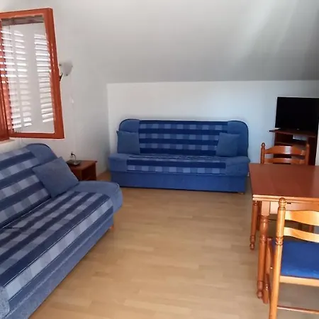 شقة Kornati Ždrelac