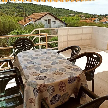 Kornati Appartamento