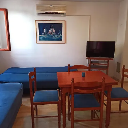 Kornati * Ždrelac