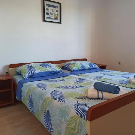 شقة Kornati Ždrelac