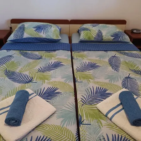 Appartamento Kornati Ždrelac