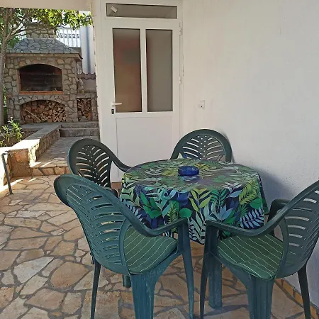 Appartamento Kornati