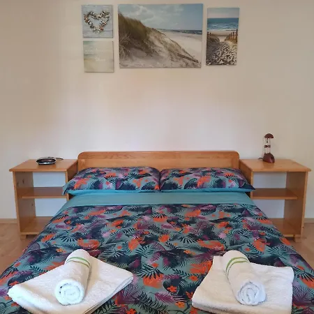 Appartamento Kornati *