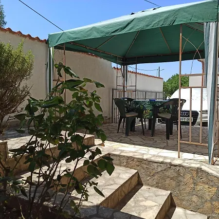 Διαμέρισμα Kornati