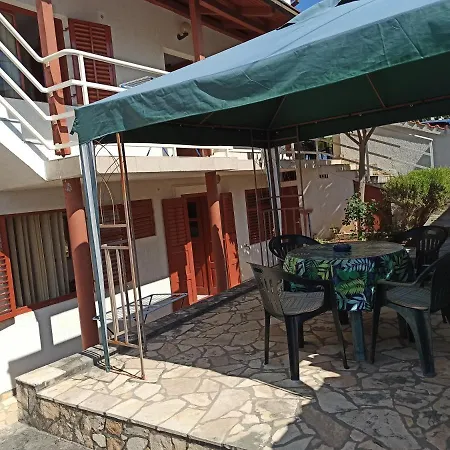 Appartamento Kornati Ždrelac