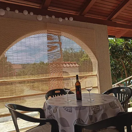 Appartamento Kornati Ždrelac