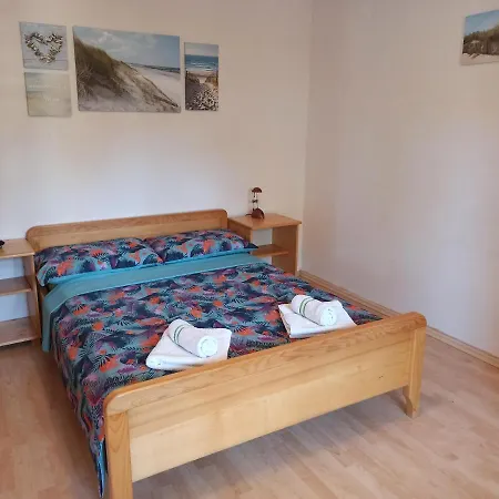 Appartamento Kornati Ždrelac