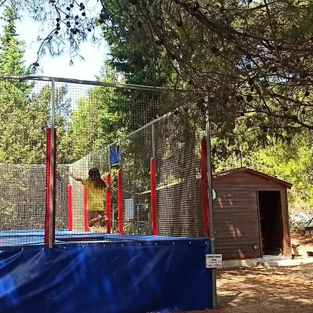 Appartamento Kornati Ždrelac