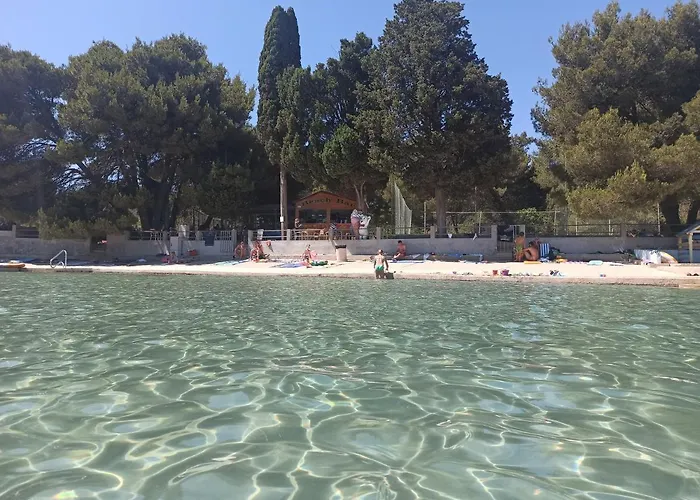 Kornati Ždrelac