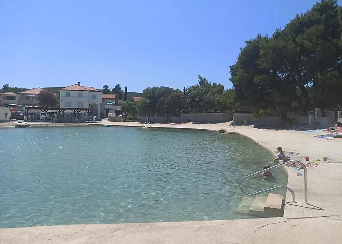 דירה Kornati *