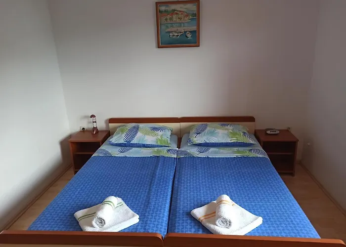 Kornati * Ždrelac