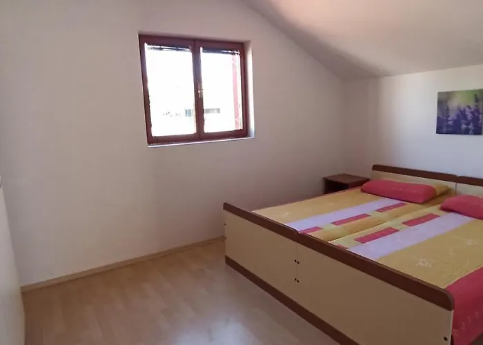 Kornati * Ždrelac