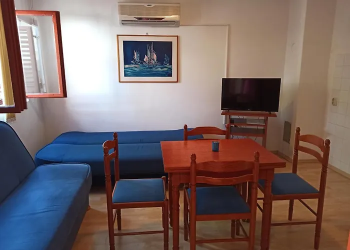 Kornati * Ždrelac