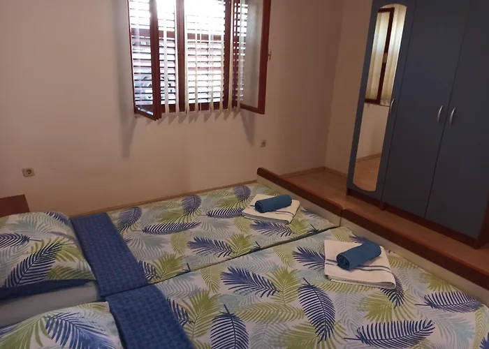 Διαμέρισμα Kornati Ždrelac