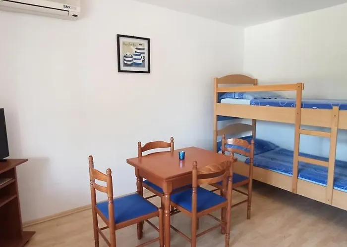 דירה Kornati