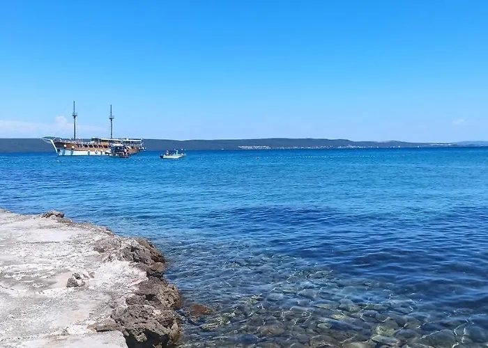 Διαμέρισμα Kornati *