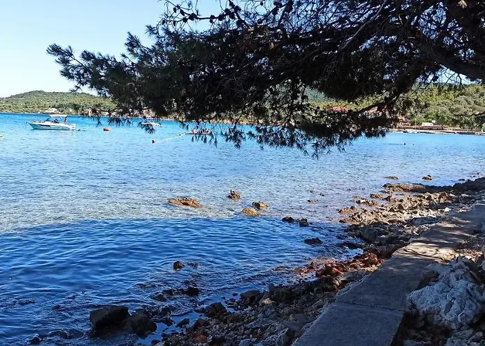 Kornati דירה