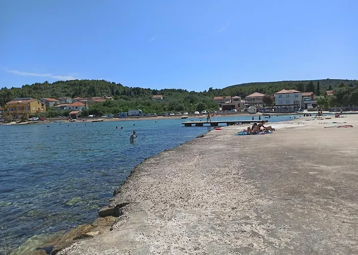 Kornati Ždrelac