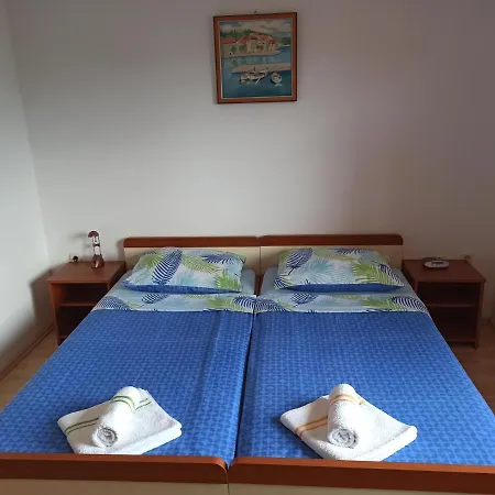 Kornati * Ždrelac