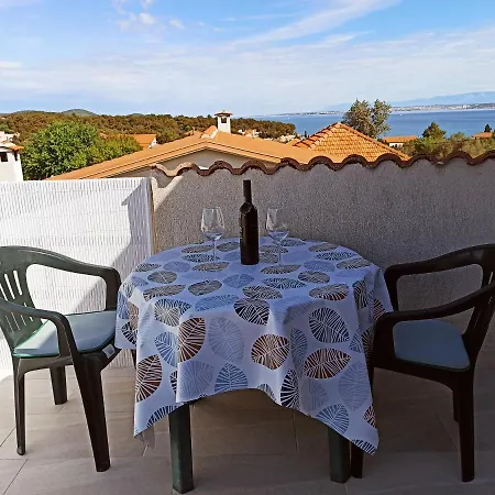 Kornati Ždrelac