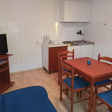 Appartamento Kornati Ždrelac