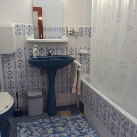 Kornati Appartamento Ždrelac