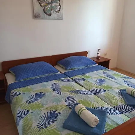 Kornati Appartamento Ždrelac