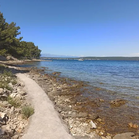 Kornati Ždrelac