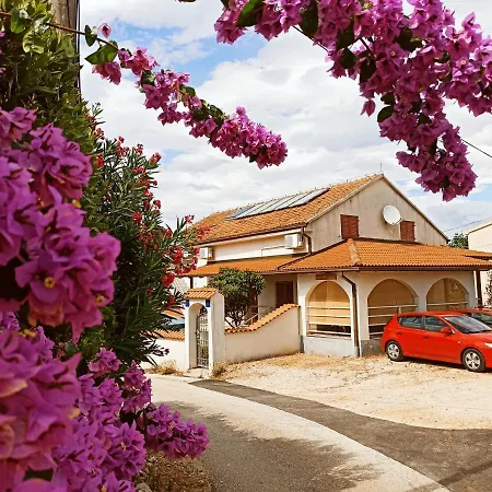 Apartman Kornati Ždrelac