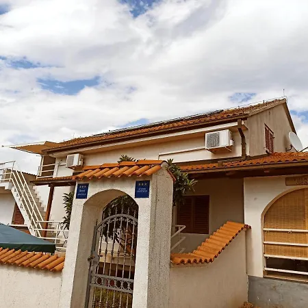 Apartman Kornati Ždrelac