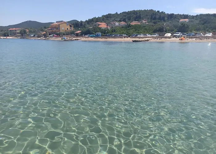 Appartement Kornati