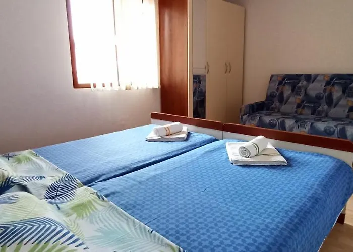 Kornati Apartman