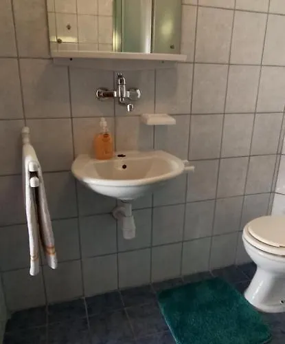 Kornati Apartamento *