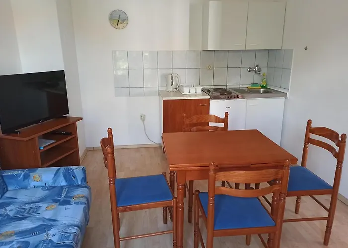 Apartman Kornati