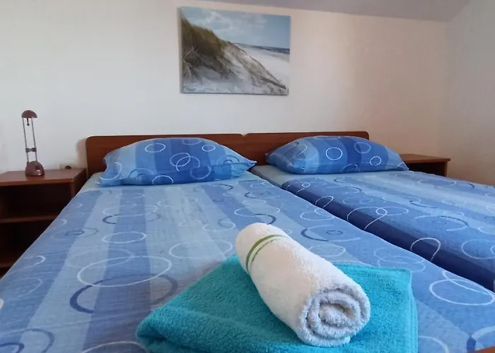 Kornati Apartman