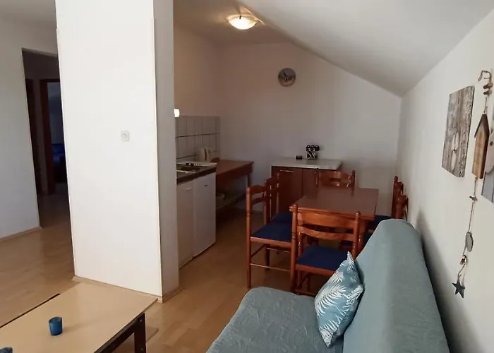 Kornati Ždrelac