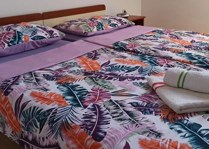 Kornati Apartamento *