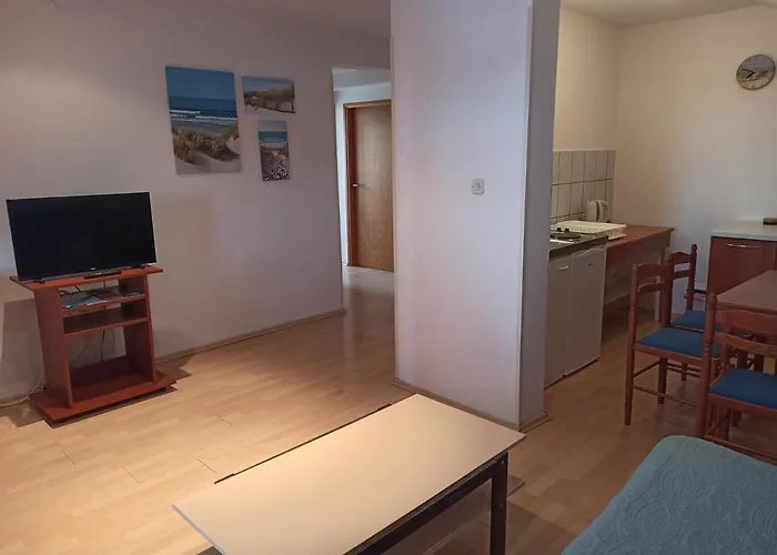 Kornati Apartman