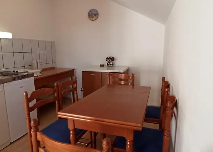 Kornati Apartman *