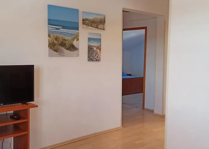 Kornati Apartman