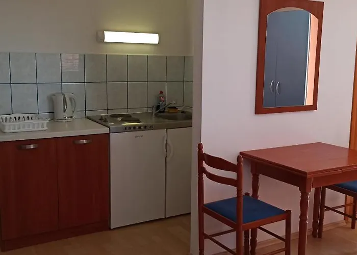 Apartman Kornati *