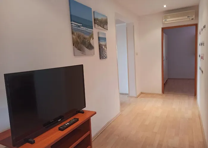 Kornati Apartman *