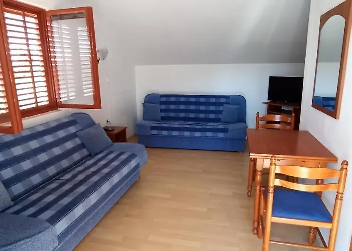 Apartman Kornati Ždrelac