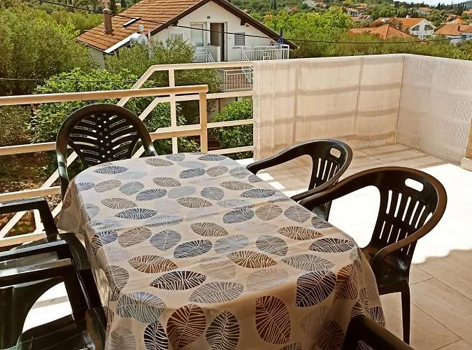 Kornati Apartman